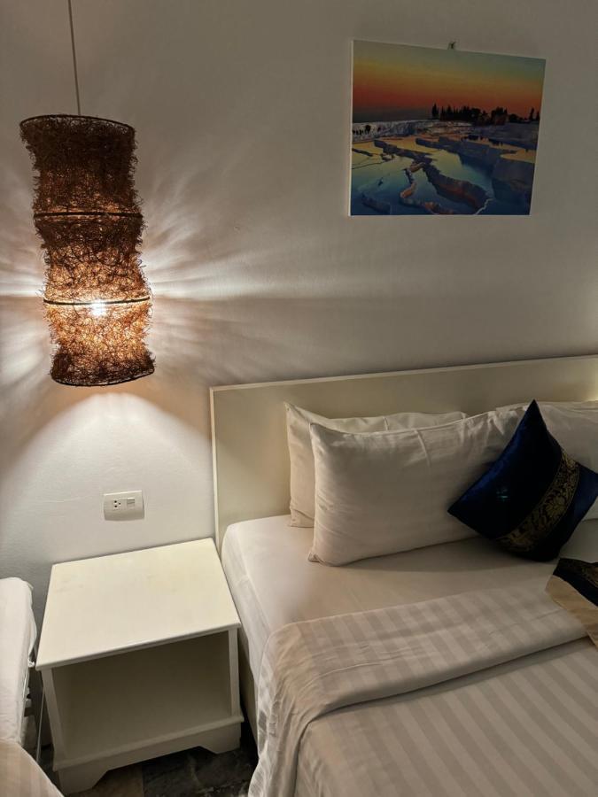 Istanbul Boutique Hotel Patong Exterior photo